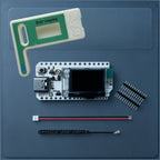 Meshtastic Wifi Heltec LoRa 32 V3 Development Board 433 868MHz With Shell ESP32 OLED SX1262 Blue 0.96 Inch Display for Arduino