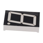 1.8 Inch LED Display Module 1 Bit 7 Segmen Red Common Anode Digital Tube 1.8" Led For Arduino