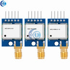 Neo-6m Neo-7m Double Sided Gps Mini Module Neo-m8n Satellite Positioning Microcontroller Scm Mcu Development Board For Arduino
