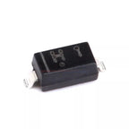 100PCS MMSZ5241B H1 11V MMSZ5242B H2 12V MMSZ5243B H3 13V MMSZ5244B H4 14V MMSZ5245B H5 15V T1G 350mW SOD-123 SMD Zener Diode