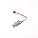 Micro N20 Vibration Motor Motor DC 3V 3.7V Vibrator Motor with Eccentric Wheel for Electronic Lock Portable Instrument