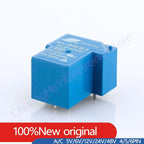 10/50Pcs/Lot T90 Songle relay SLA-05 09 12V 24VDC 48VC-SL-A-C 4/5/6 Pin 30A 250VAC/30VDC