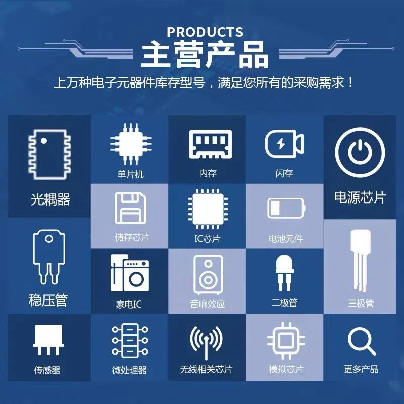 C8051F130 3PCS/LOT New&Original  Embedded - Microcontrollers, Integrated Circuits (ICs), IC 8051 MCU 128K FLASH 100TQFP