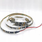 LED Strip Light 600nm True Orange SMD 5050 3528 Strip Ribbon Diode Tape Rope Lights 1m/5m 12V Flexible Strip String Lamp