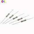 (10-50pcs) 5*20mm Fast Blow Ceramic Fuse With Axial Leads 5x20mm 250V 0.5A 1A 2A 3A 4A 5A 8A 10A 12A 15A 20A Fast Acting Fuse