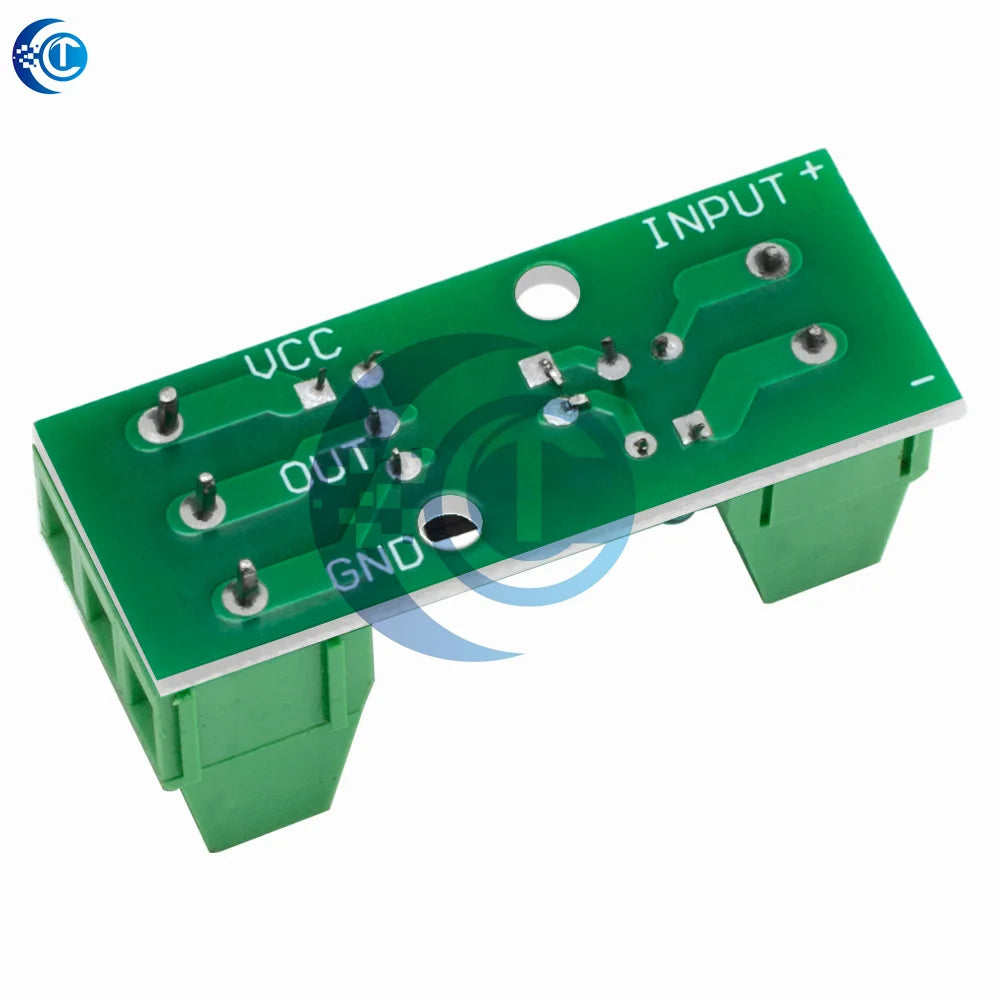 1 Channel Way Optocoupler Isolation Module PC817 EL817 3V-5V 12V 24V Photoelectric Isolator Rail Holder PLC Drive Motor Board