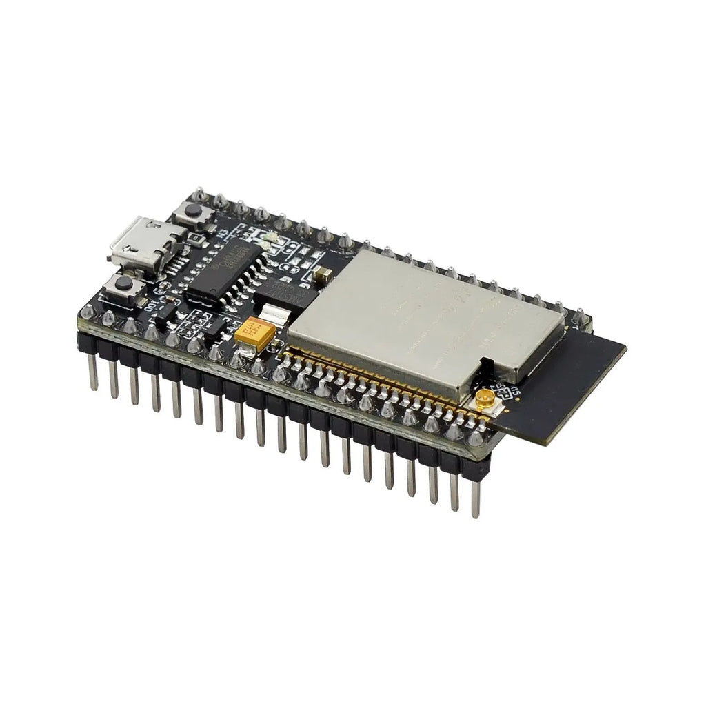 ESP32/ESP-32S Development Board NodeMCU-32S CH340 MICRO USB WiFi+For Bluetooth UltraLow Power Consumption Dual Core  ESP32-WROOM