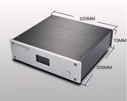 Crosbon New Version 3000W HiFi Audio Source Equipment EMI Filter Purifier