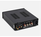 2020 Breeze Audio New HiFi 2.0 Class D Full Digital Amplifier TPA3255 High Power 300W*2/4ohm Bluetooth@5.0 Black Optional