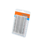 MB102 Breadboard Prototype PCB 830/400/SYB-170/ZY-55 Holes Breadboard&Jump line Universal Test For Arduino Breadboard Projects