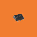 20pcs/original genuine TPD2E001DRLR SOT-553 2-channel ESD protection diode array