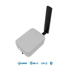 LinkONE  LTE-M NB-LoT LoRaWAN Device Based On NRF52840  SX1262 And BG77 Arduino IDE Compatible RAK10715