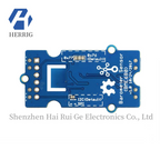Seeed Grove BME680 Pressure/Temperature/Humidity/VOC Gas Sensor for IoT Indoor Monitoring