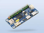 Waveshare RP2350-PiZero RP2040-PiZero Raspberry Pi Pico 2 RP2350B RP2350-PiZero Development Board PSRAM DVI For HDMI