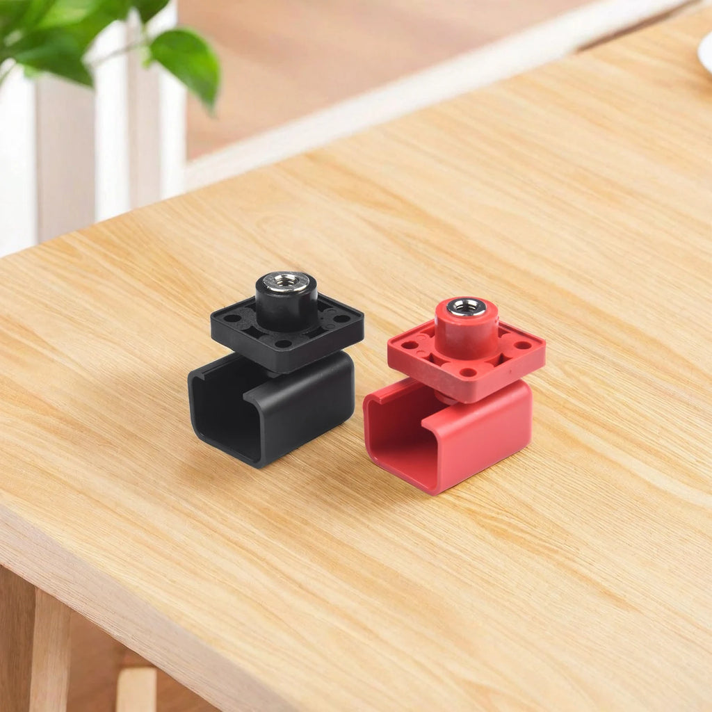 2pc 100-200A High Current Energy Storage Terminal Battery Connector Terminal Block Electrical Testing Equipment Accessories