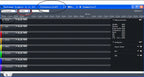USB Logic Analyzer Microcontroller for ARM FPGA Debugger 24M Samples 8 Channels