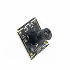 Ultra HD 16MP IMX298 Camera Module USB Driver-Free,Fixed Focus,Industrial Application High Shoot Document Scan,Win/Android/Linux