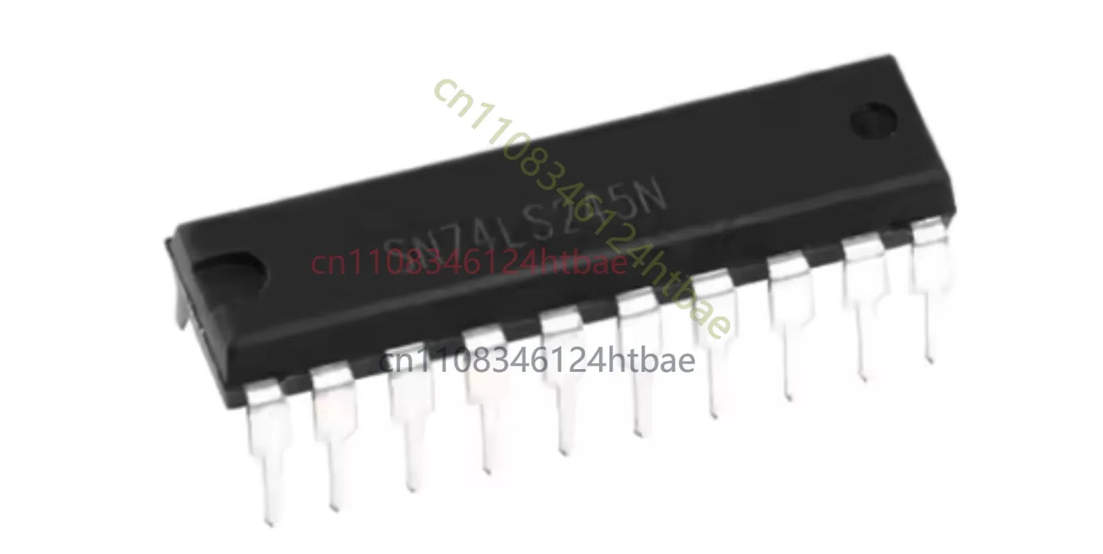 For Logic IC 74LS245 HD74LS245P SN74LS245N DIP New Original 100PCS