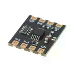 ZY ADS1115 Four 16-bit ADC Module I2C Communication Module ADC Sampling Channel ADS1115 Chip