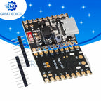 SuperMini ESP32-H2 Development Board Microcontroller Programming Learning Controller Core Board