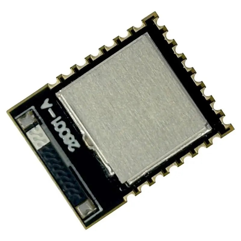 NRF54L15 Bluetooth Module Low Power BLE 6.0 Bluetooth Module, Multi-IO, Multi-Protocol, 26001-A ( Antenna)