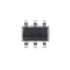 50PCS USBLC6-2SC6 UL26 SOT23-6 USBLC6-2 SMD Very Low Capacitance ESD Protection 2 Data-line Protection Diode IC