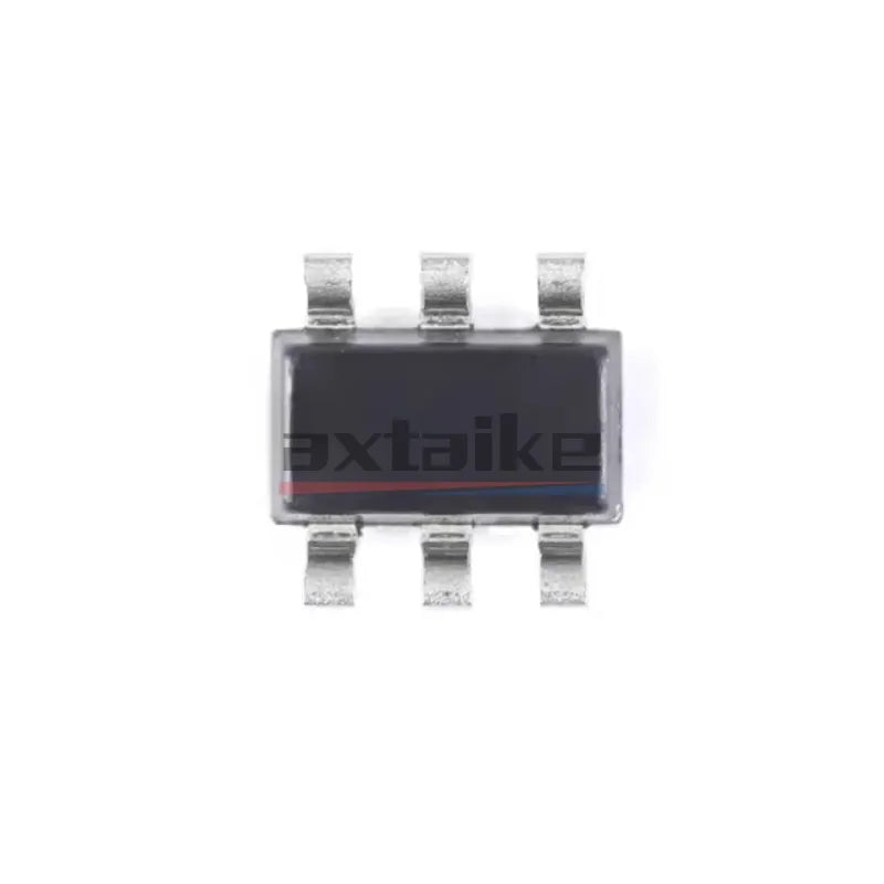 50PCS USBLC6-2SC6 UL26 SOT23-6 USBLC6-2 SMD Very Low Capacitance ESD Protection 2 Data-line Protection Diode IC