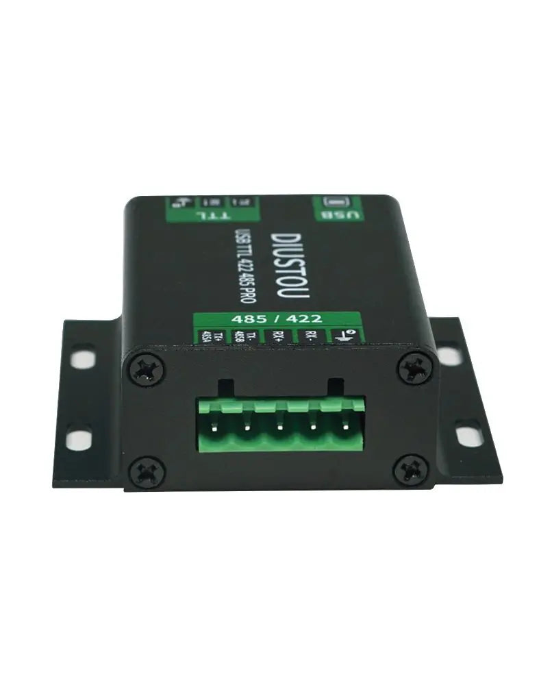 USB TTL 422 485 PRO Multi-functional USB-TTL-RS422/RS485 conversion communication with isolated industrialgrade serial port modu
