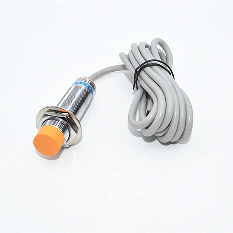 High Quality LJC18A3-H-Z/BX 1-10mm Capacitance Proximity Sensor Switch NPN NO DC 6-36V 300mA