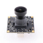 USB 3.0 Camera AR0234 Global Shutter 1080P MJPG 120FPS YUY2 80FPS Type-C UVC Camera Module Supports External Trigger Photograph