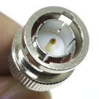 RG179 BNC Male to BNC Male Pug 75ohm Connector Video HD-SDI RF Jumper Pigtail Coaxial Coax Cable 15cm 30CM 50CM 100CM 1M 2M 3M