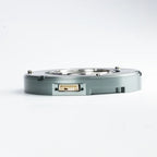 Hengxiang PM57   Encoder 24Bit 32Bit BISS C SSI 10mm Ultra Thin Bearingless Through Shaft Encoder