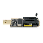 CH341A Module CH341 24 25 Series EEPROM Flash BIOS USB Programmer Module EEPROM 93CXX/25CXX /24CXX