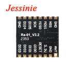 SX1276 LoRa Ra-01H 868MHz Spread Spectrum Wifi Wireless Communication Module 3.3V Serial SPI Interface Ra 01H Ra-01 Ra01H