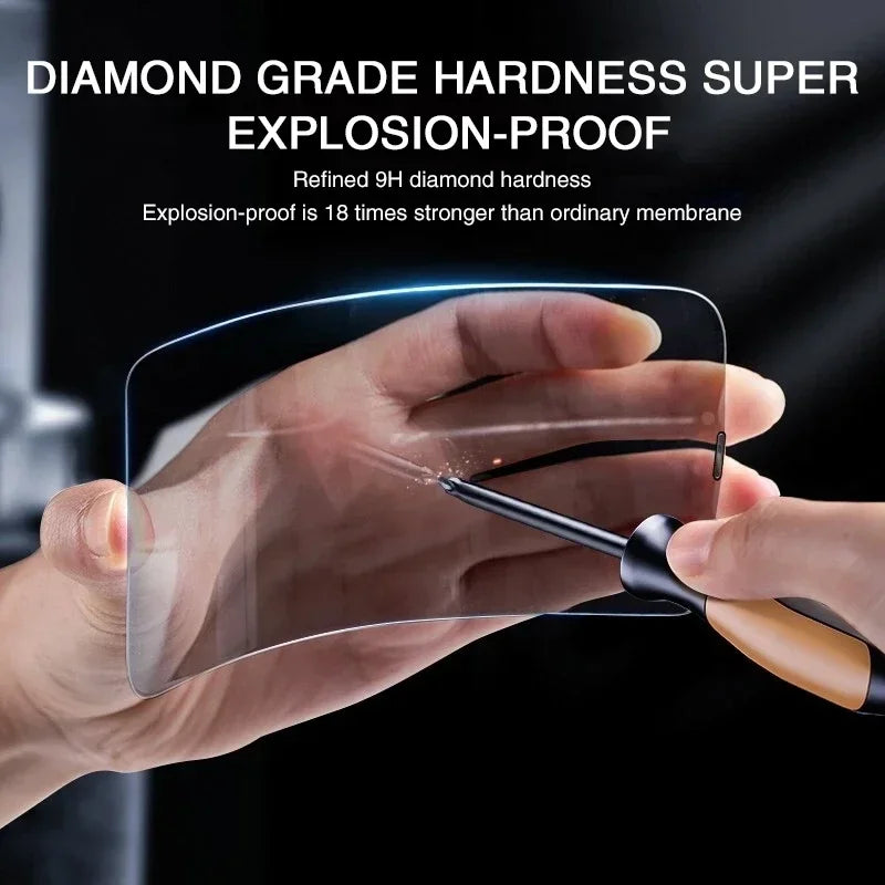 4PCS Privacy Screen Protectors for IPhone 14 15 Pro Max 7 8 16 Plus Anti-spy for IPhone 11 12 13 Pro MAX Mini XS XR X