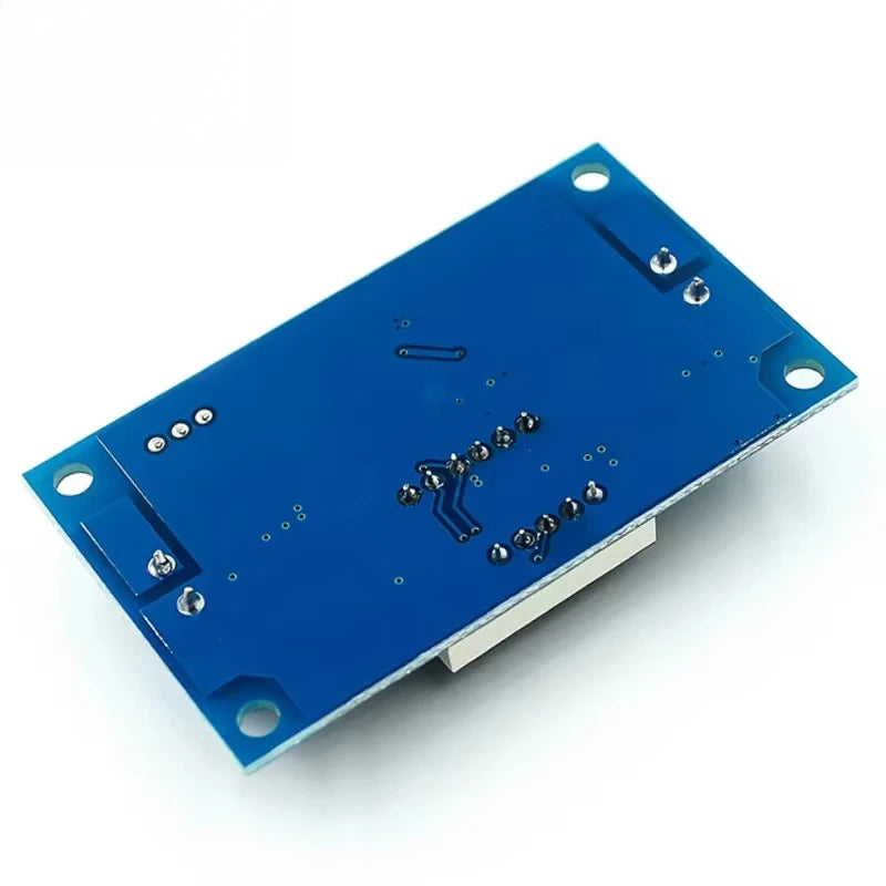 Upgraded Version XL6009 Adjustable Boost Module DC-DC 5-32V To 5-40V 4A Step Up Power Supply Module with Digital Display