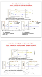 Touchless Contactless Capacitive 5-24V Water Sensor Liquid Level Sensors Switch with High Precision and Stability