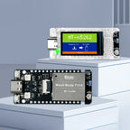 New Meshtastic Tracker T114 V2 Nordic NRF52840 SX1262 LoRaWAN LoRa Arduino Positioning Devboard Low Power BLE WiFi