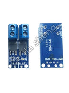 1/5/10PCS 15A 400W MOSFET PWM Regulator Trigger Switch Driver Module DC 5V-36V Electronic Switch Control Board for Arduino