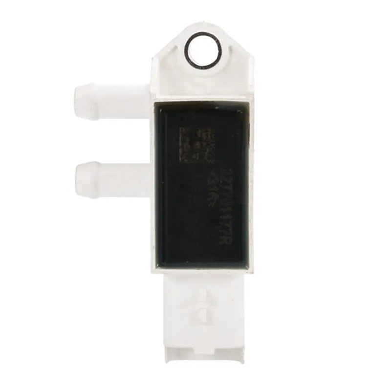 Clear 5X Exhaust Differential Pressure Sensor For Nissan Renault 1.5 / 1.6 DCI 227701177R 81MPP06-01