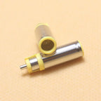 EClyxun 10pcs 7.9*5.5mm with 0.9mm Tip DC Barrel Power Connector  Adapter Laptop Charging Converter Power Jack Adaptor