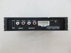 Car Audio Modified DSP Android Before After Tuning The Sound Field High Bass Full-frequency Adjustment Processor with Bluetooth