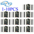 1-10PCS For ESP32-S3 Supermini Dev Board, WiFi BT 5.0 Wireless Module, Ultra-Small Size ESP32-S3FH4R2 for Arduino MicroPython