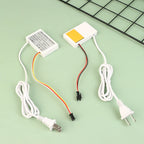 High Quality 12V 1A Bathroom Mirror Switch Touch Sensor For Led Light Mirror Headlight Bathroom Capacitance Sensor Module 1PC