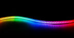 WS2812B WS2811 WS2815 WS2813 DC5V/12V RGB LED Strip WS2812 30/60/144pixels/Leds/M Individually Addressable Tape Light IP30/65/67