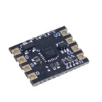 1/2/3Pcs MPU9250 Sensor Module 9 Axis Attitude Accelerometer Gyroscope Magnetometer I2C Communication For Electronic DIY Project