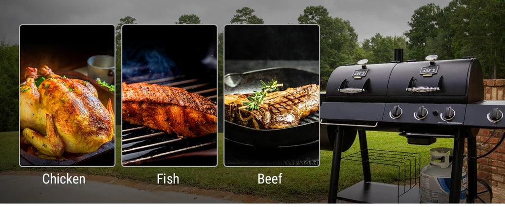 ThermoPro TP904 Bluetooth-connected APP Wireless 135M Dual Probes Digital Meat Thermometer, Kitchen Thermometer with Alarm Timer