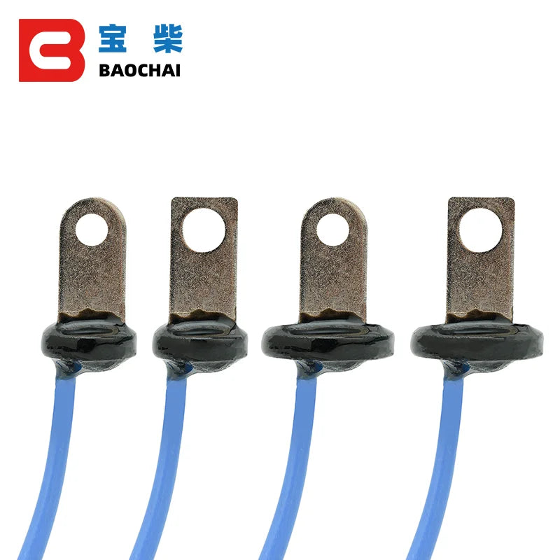 Generator Rectifier Resistor Varistor for brushless Generator Pressure Sensitive Diode XZ-1 MXG/(Y) VDR