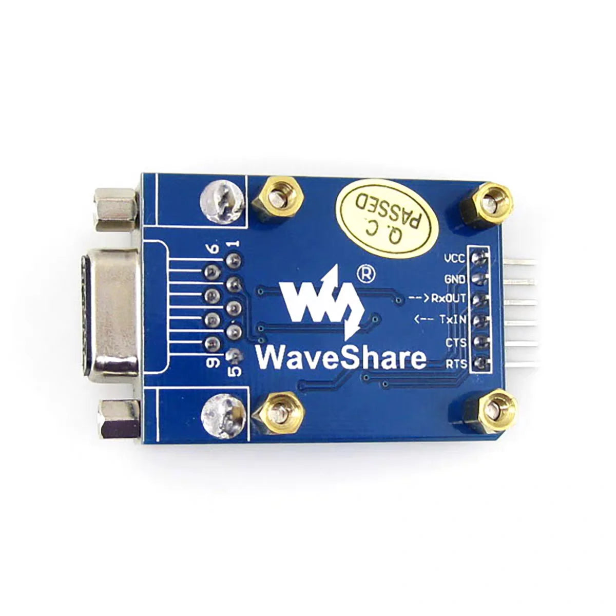 Micro Snow Raspberry Pi NB IoT/Cat-M (eMTC)/GNSS Expansion Board SIM7080G Module Global Communication