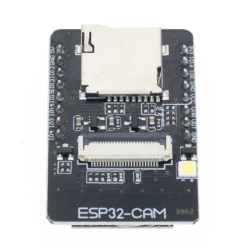 DIYUSER ESP32-CAM-MB WiFi Module Serial to WiFi ESP32 CAM Development Board 5V Bluetooth  DIY